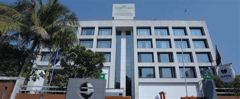 fern residency subhash bridge luxury comfort stay