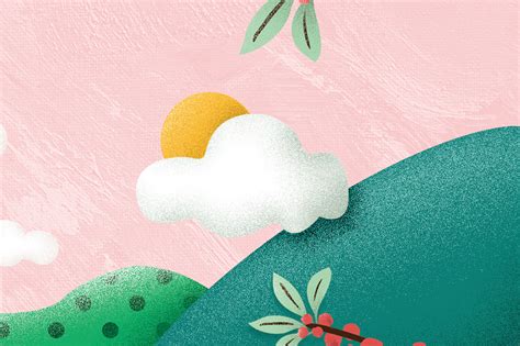 A Piece Of Lovely Cake Nougat Package Design On Behance