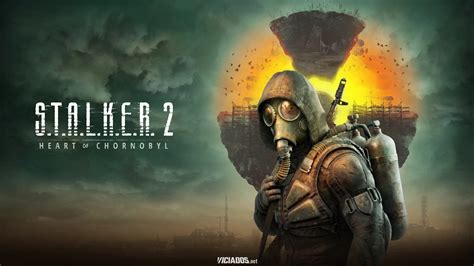 Stalker 2 Estes São Os Requisitos Mínimos E Recomendados Para Pc