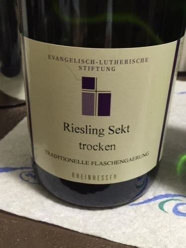 Deutscher Sekt Fleischhauer Koln Riesling Trocken Vivino Australia