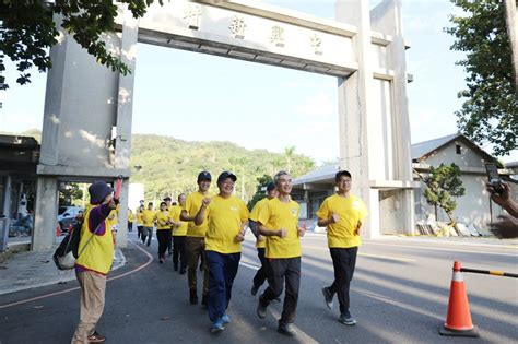 興大南投校區線上公益路跑 幫助清寒學子求學圓夢 大學研究所 文教 聯合新聞網