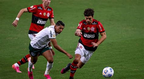 Palmeiras x Flamengo Confira as prováveis escalações e saiba onde