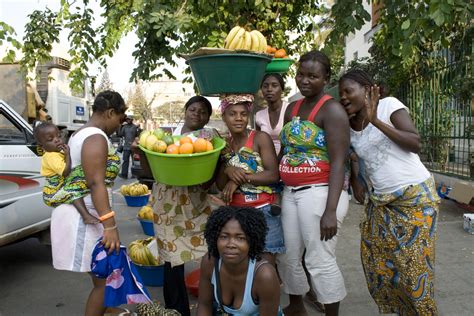 UNITA Protests Like Those Of Zungueiras Will Continue Even With Cane