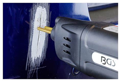Bgs Plastic Repair Kit Low Cost Louis 🏍️