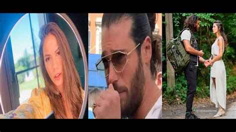 Impactante consejo de Demet Özdemir a Can Yaman suenan las alarmas