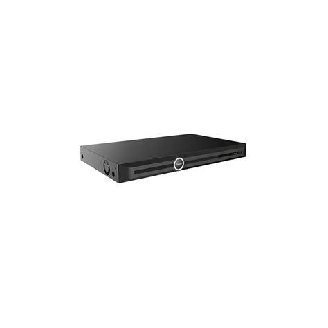 TC-R3220 Spec: I/B/K/V3.1 H.265 2HDD 20ch NVR