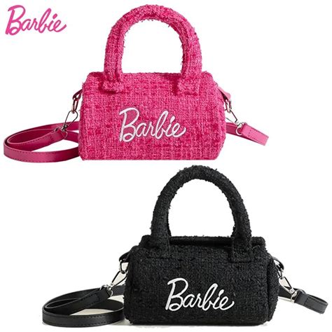 Barbie Bag Za