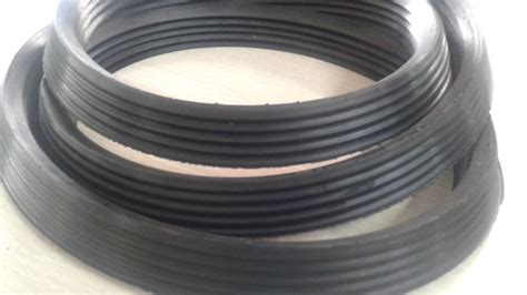 Rubber Sandhyaflex Reka Epdm Gasket For Industrial At Rs 210 Piece In Hyderabad