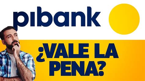 Cuenta Pibank La Mejor Cuenta de Ahorros de Colombia Análisis