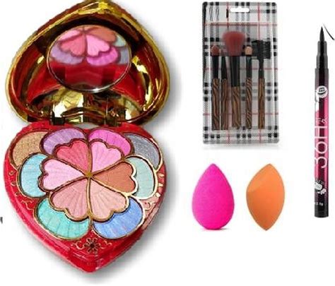 Mini Makeup Kit India Saubhaya Makeup