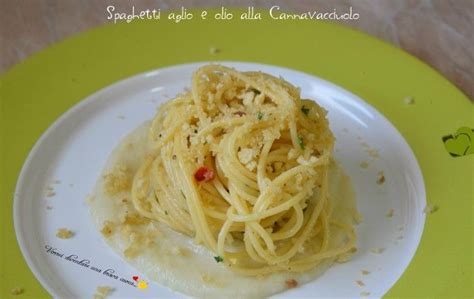 Spaghetti Aglio E Olio Alla Cannavacciuolo Vorrei Diventare Una Brava