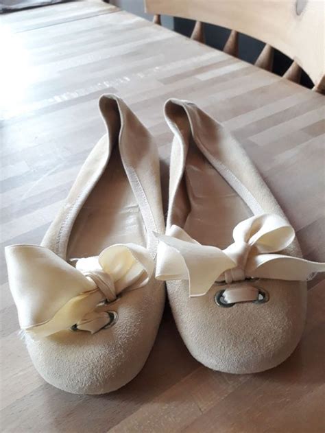 Navyboot Ballerina Gr 38 Kaufen Auf Ricardo