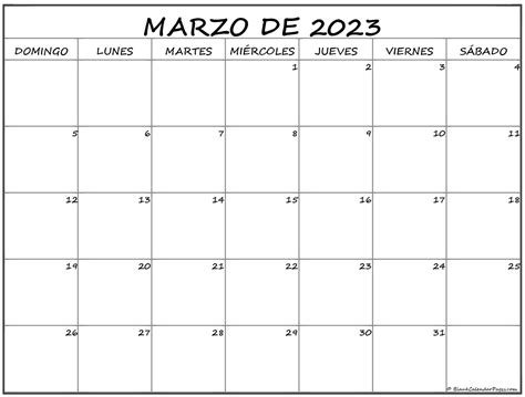 Marzo De 2023 Calendario Gratis Calendario Marzo Free Hot Nude Porn