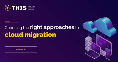 Cloud Migration Strategy The Ultimate Guide