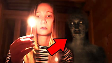 Top 5 Scary Ghost Videos To Make Yellow Pants Youtube