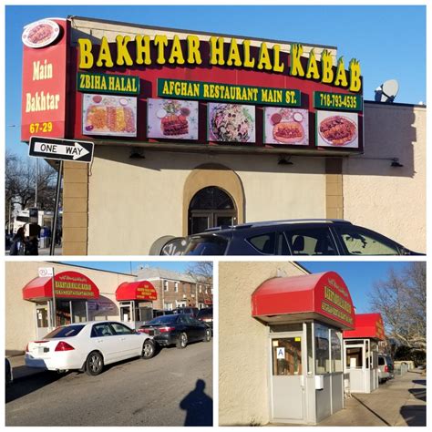 Main Bakhtar Halal Kabab Restaurant In Queens Official Menus Photos