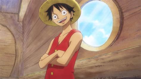 One Piece Romance Dawn Ver En Crunchyroll En Español