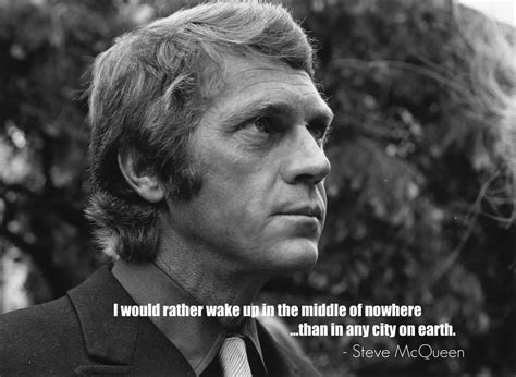 Steve Mcqueen Quotes - ShortQuotes.cc