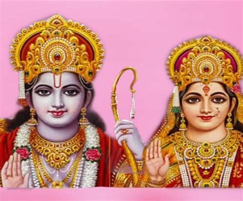 Adhyatma Ramayana अध्यात्म रामायण में भगवान श्रीराम के गुणों और विचारों का किया है वर्णन