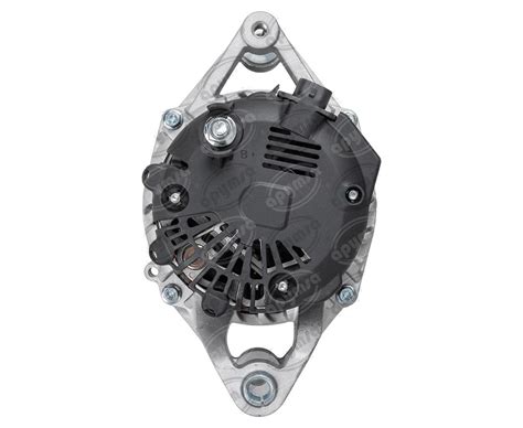 ALTERNADOR AUTOMOTRIZ VALEO IR IF CW 12V 90A CHEVROLET TORNADO L4 1 8L