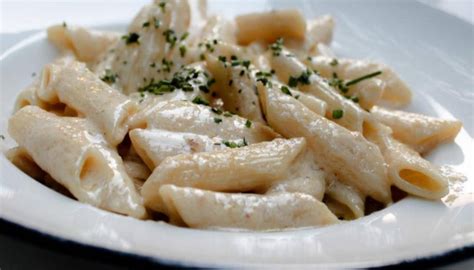 Pasta Ai Formaggi Primo Cremoso Veloce E Saporito