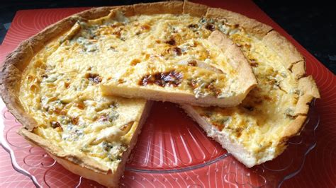 Del Itate Con La Exquisita Combinaci N De Sabores En Nuestro Quiche De