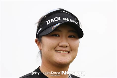 유해란 2023 Lpga 신인상 확정4년만 역대 14번째 한국 신인왕 뉴스인코리아