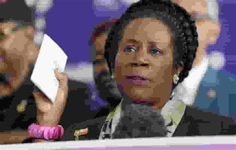 Houston Mayor Election: Rep. Sheila Jackson Lee Announces Candidacy ...