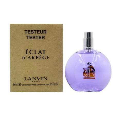 Lanvin Eclat D Arpege EDP 100 ml เทสเตอร กลองนำตาล ไมมฝา