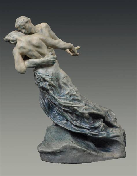 Animus Inviolabilis Camille Claudel Greek Statue Sculpture