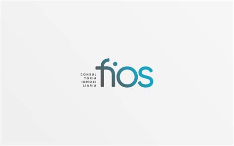 Fios Branding on Behance