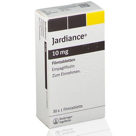 Indina Jardiance Mg Tablet S Uses Side Effects And Low Price