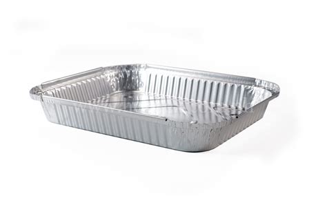 Aluminum Foil Click Hordex Enterprises Food Packaging And Ingredients