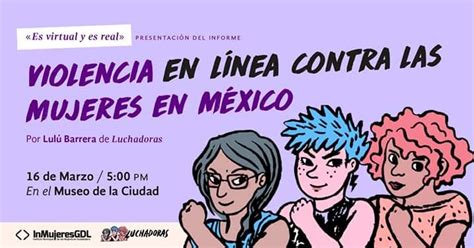 Sexualidad Antropología Feminismos Género Derechos Humanos Y Algo Más En Guadalajara