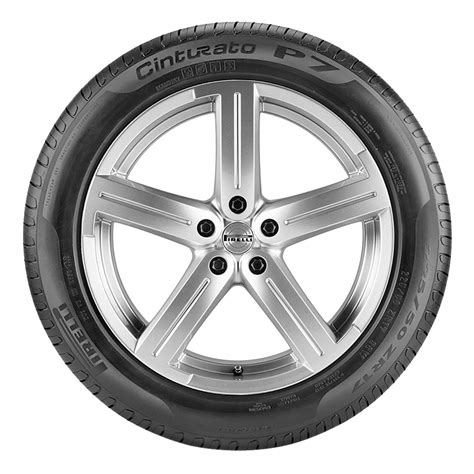 Pirelli Tires Cinturato P7 Tire Performance Plus Tire