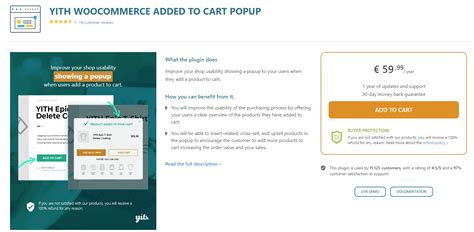 Best Woocommerce Mini Cart Plugins For Quadlayers