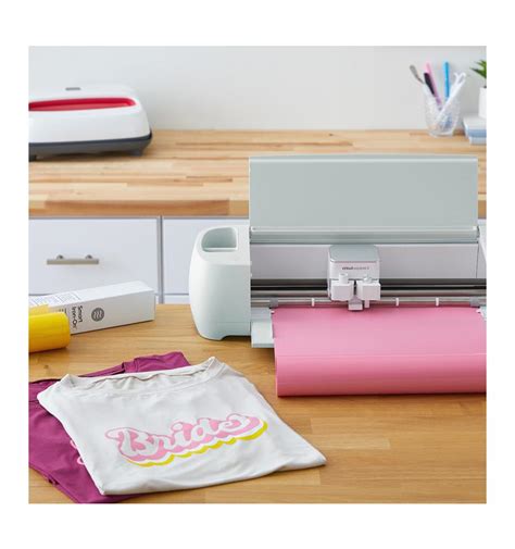 Cricut Explore3 Smart Materials Imprime Corta Y Pega