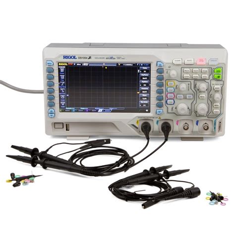 Digital Oscilloscope RIGOL DS1054Z