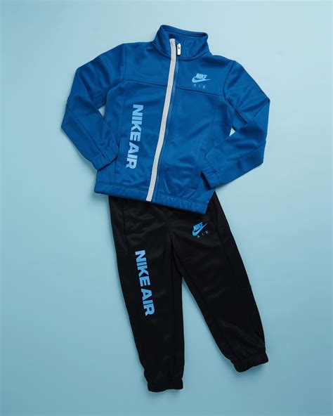 Nike Nike Sportswear Air Track Set Kids Airrobe