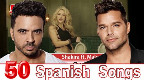 Youtube Most Viewed Spanish Songs Update Nov 2022 Youtube