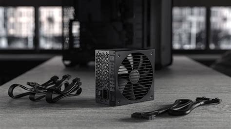 Fractal Design Ion 2 Platinum 860W PSU Review