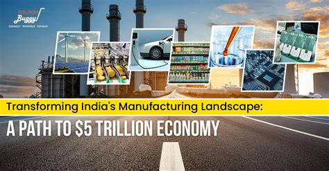 Modis Leadership Revolutionizing Indias Manufacturing Industry Trends