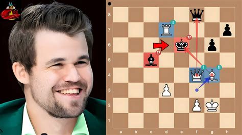 Magnus Carlsen Vs Alireza Firouzja Titled Cup 2024 YouTube