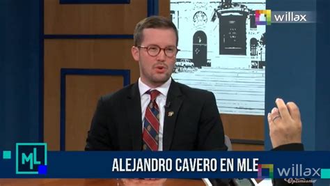 Willax Televisión on Twitter MilagrosLeivaEntrevista Alejandro