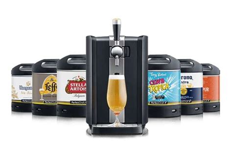 Spaten Oktoberfest Perfectdraft L Keg Absolute Home