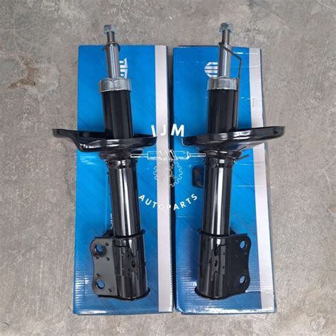 Jual Shockbreaker Absorber Depan Suzuki Aerio Baleno Next G Trivindo