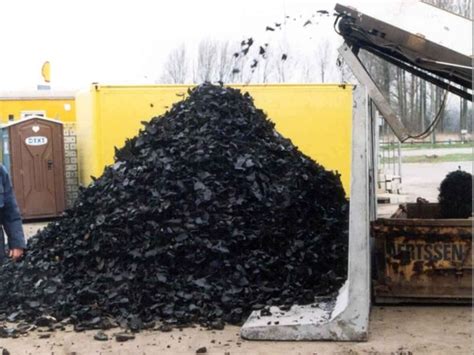 Waste Tire Recycling Plant Shredder In Shandong Shandong China GEP