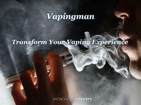 Ppt Drip Tips Unlocking The Ultimate Vaping Experience Powerpoint Presentation Id12301792