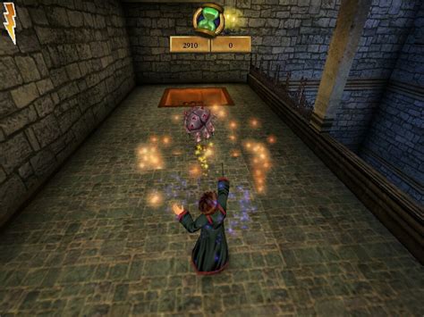 Download Software and Game: Harry Potter 2 - The Chamber Of Secrets ...