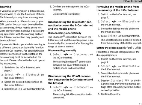 Peiker Acustic And Kg Umi Ihi Internet Bluetooth Device User Manual